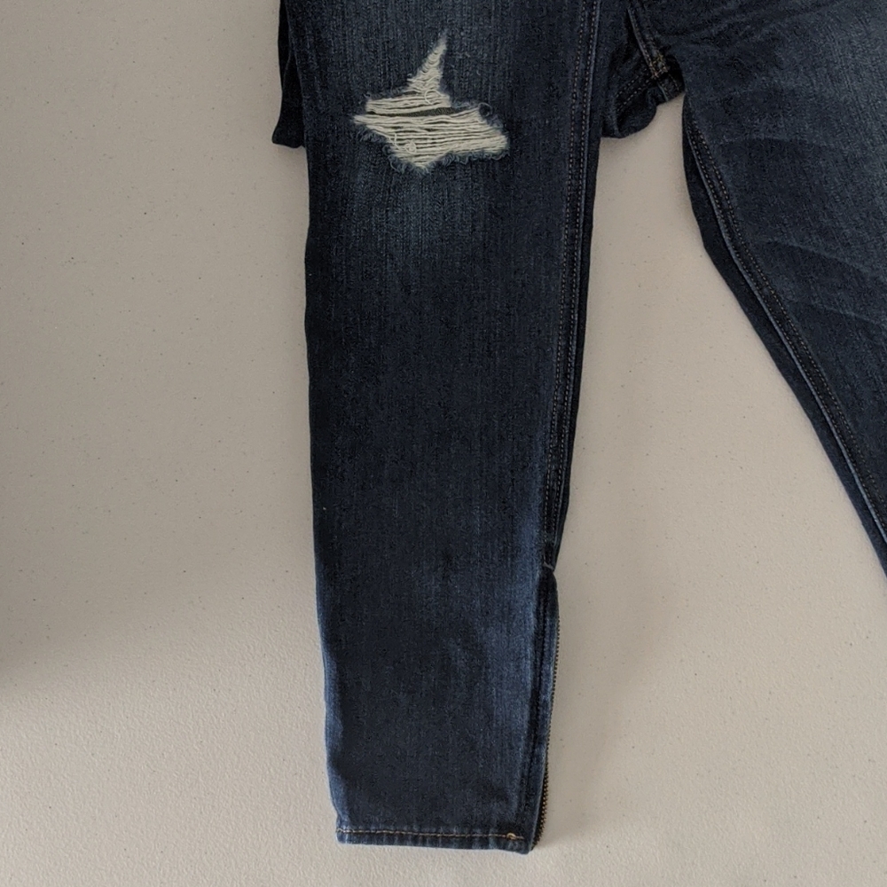 Abercrombie & Fitch Jeans - Picture 8 of 9